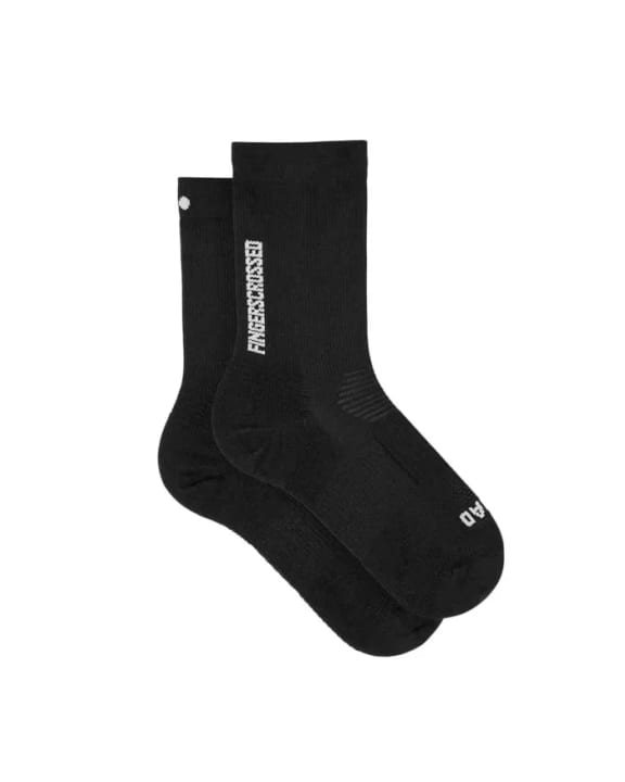 Fingerscrossed Socken