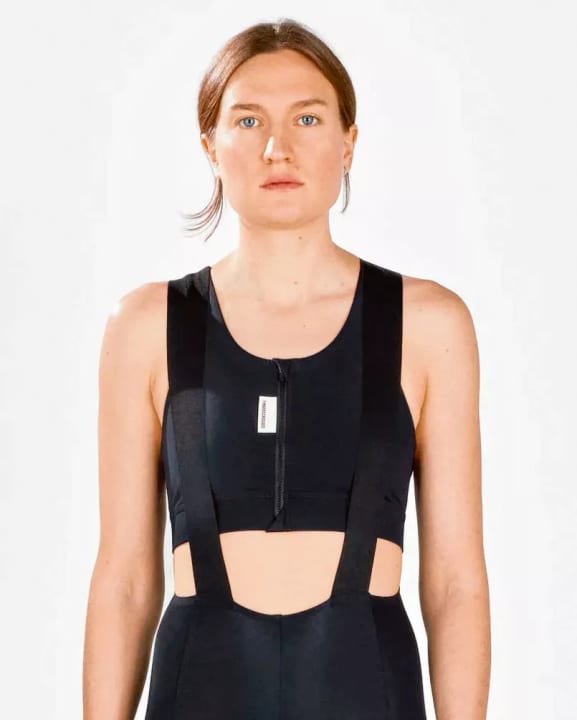 Fingerscrossed Bra