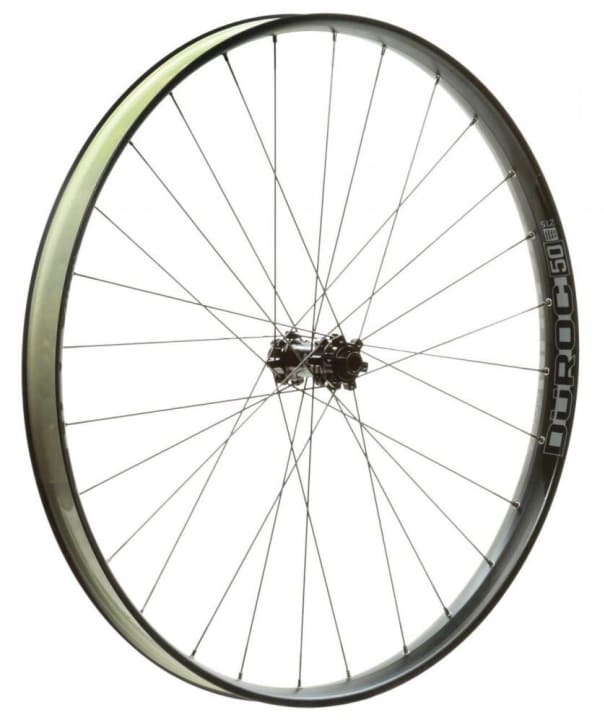 Sun Ringlé Düroc – der Name einer Schweinerasse steht für zwei neue Laufräder mit 40 bzw. 50 mm.