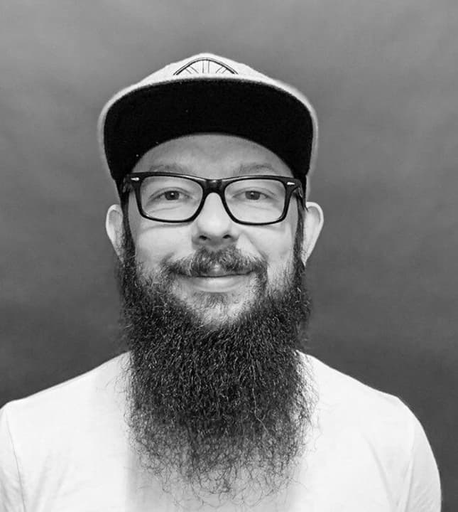 Peter Lang, Produkt-Manager E-MTB-Flotte bei Cube