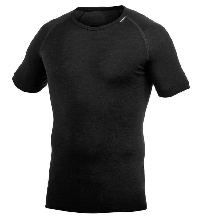 Kurzarmshirt Woolpower