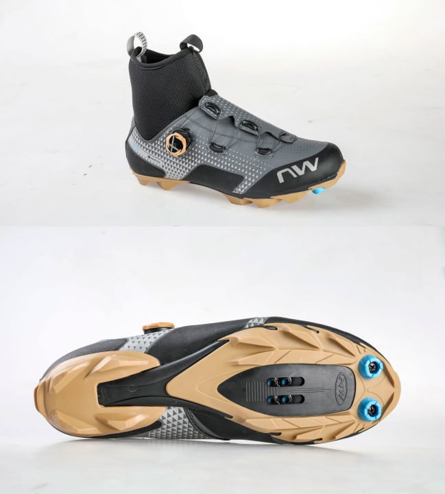 Northwave Celsius XC Arctic GTX