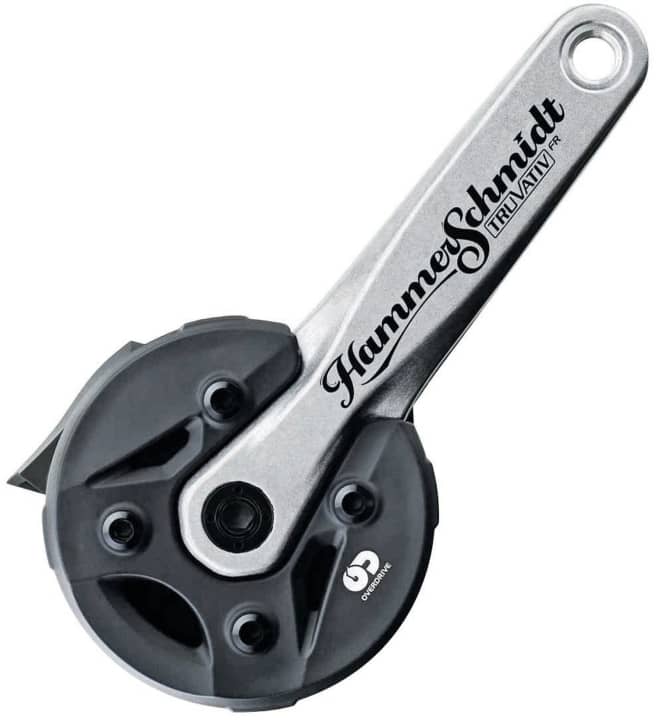   Truvativ Hammerschmidt