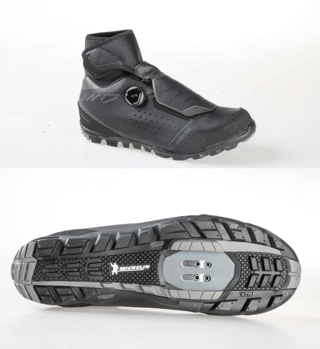 Shimano SH-MW 701