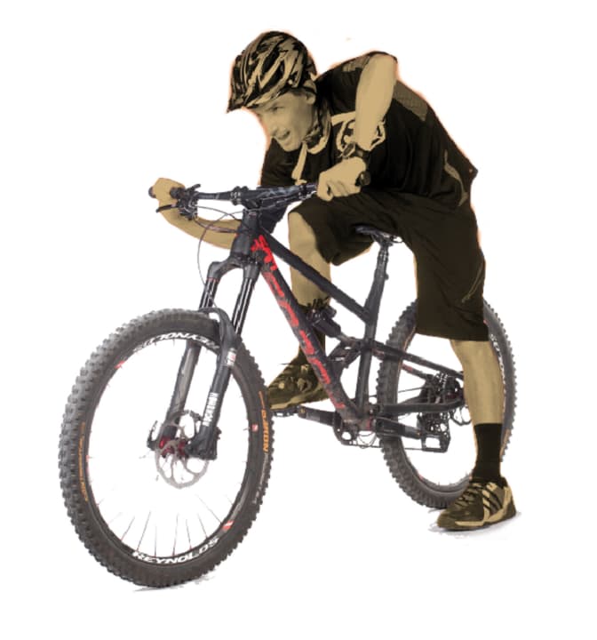 Vollblut Racebike Focus Sam 160 1.0 BIKE