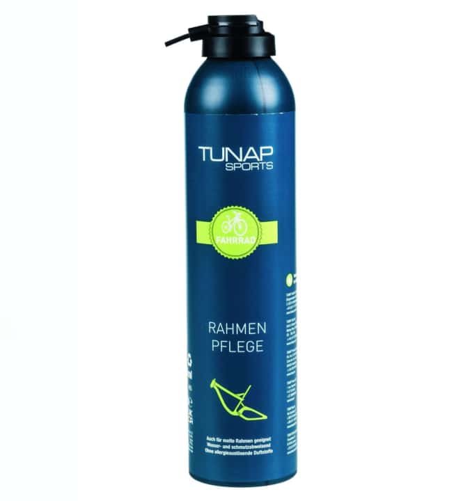 TUNAP Sports Framework Care