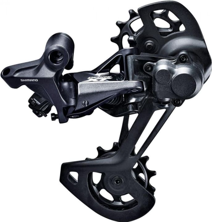 Shimano xt vs sram sx eagle hotsell