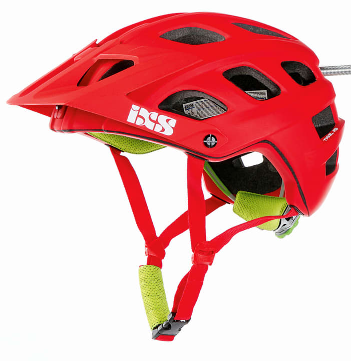 IXS Trail RS