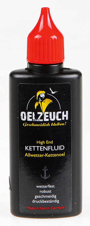 Atlantic Oelzeuch