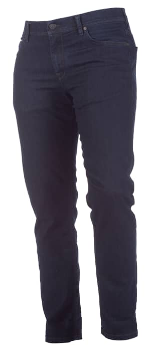 Alberto Commuter-Hose im Herren-Schnitt