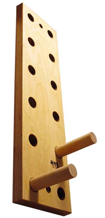 Ant Hill Pegboard