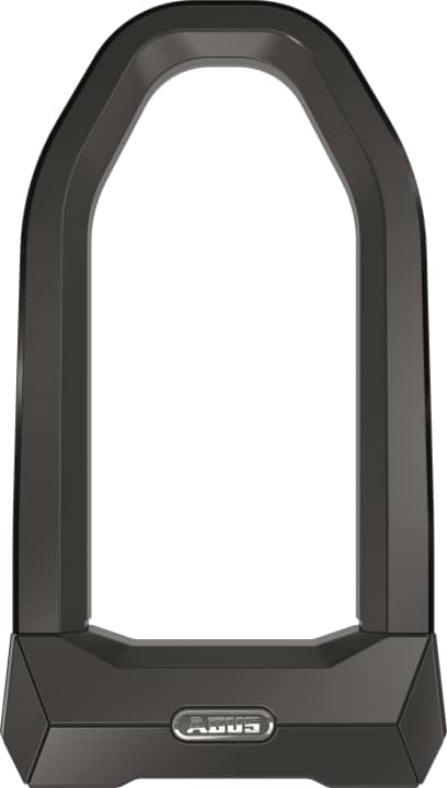 Bügelschloss: Abus Granit Super Extreme 2500