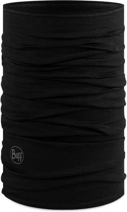 Das Multifunktionstuch Wool aus Merinowolle