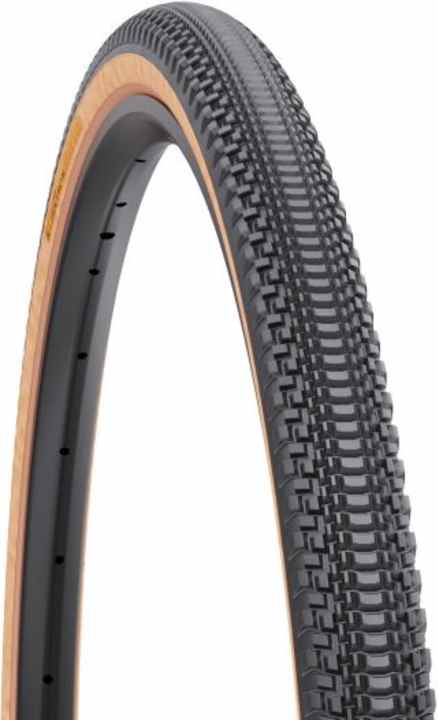 Gravelreifen: WTB Vulpine TCS