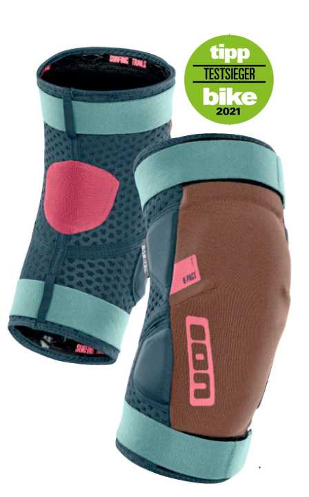 ION K-Pact Knee