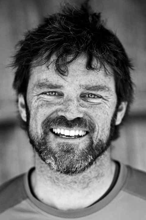   Mathias Marschner (Trail Experience)