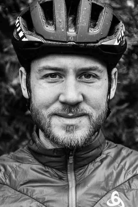   Peter Nilges, BIKE Testchef