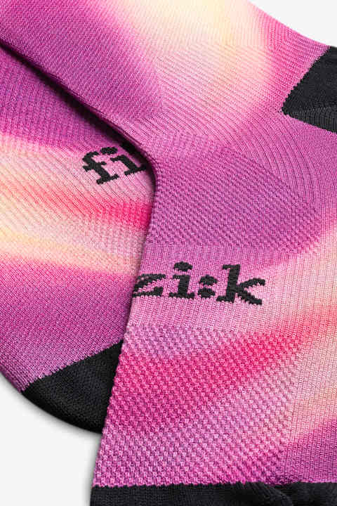Performance Air Fahrrad-Socken - cool beim Tragen und Anschauen