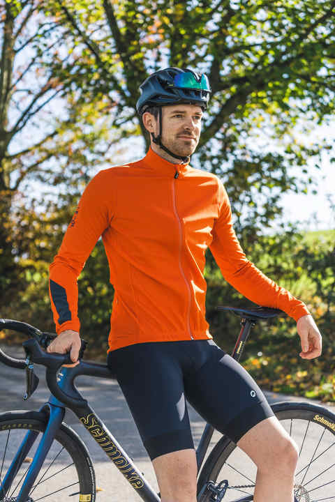 Jacke von Le Col