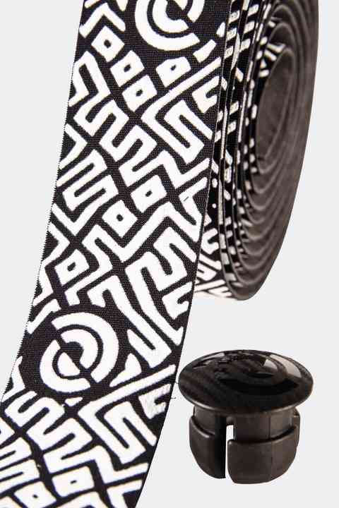 Bike Ribbon Maze