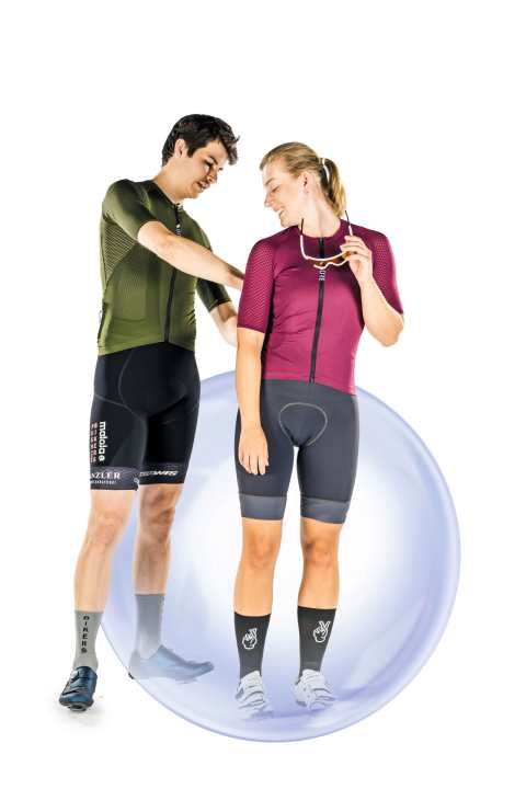 Gorewear Trikot