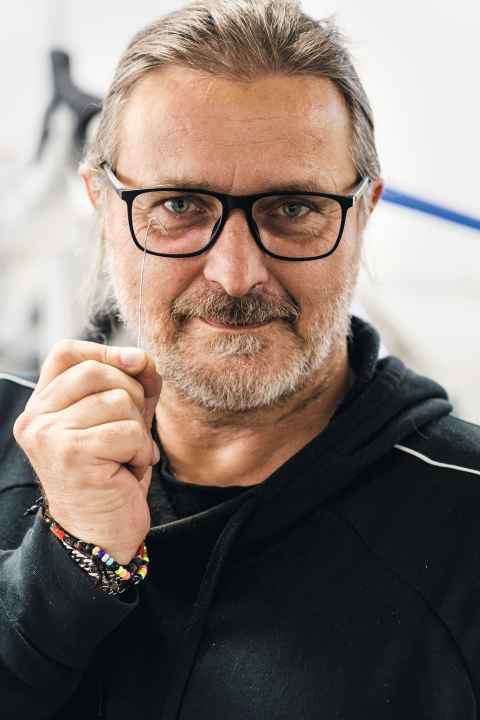 Hubert John