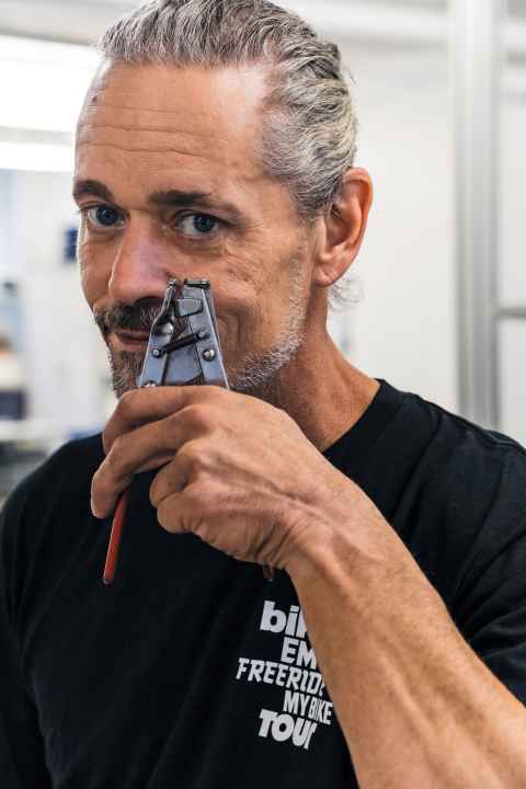 Mike Schinke