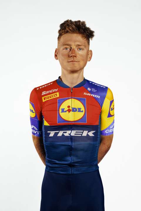 Sam Oomen