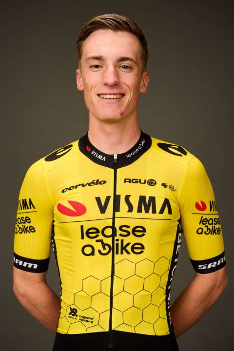 Loe van Belle