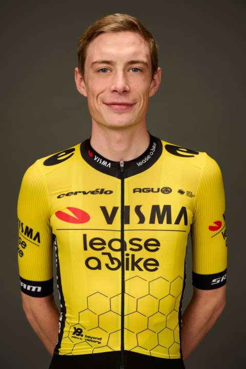 Jonas Vingegaard