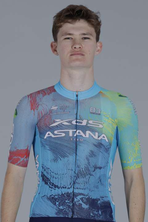 Nicolas Vinokourov