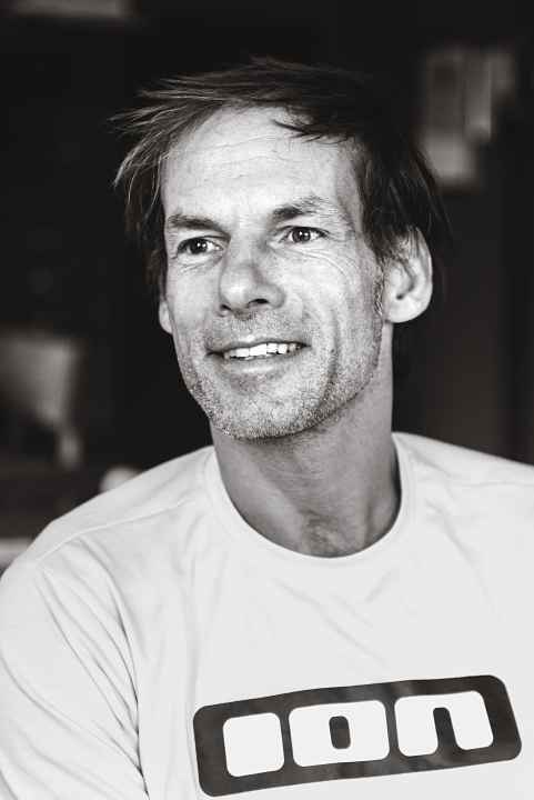   Dimitri Lehner, Chefredakteur FREERIDE  (1,80 m, 75 kg)