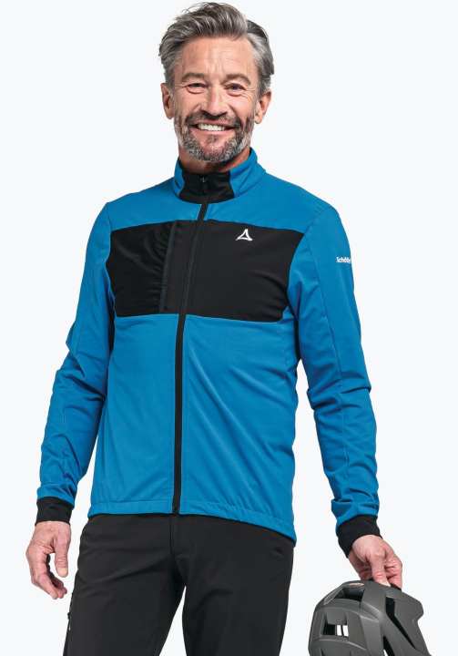 Schöffel Fleece Jacket Iurreta M