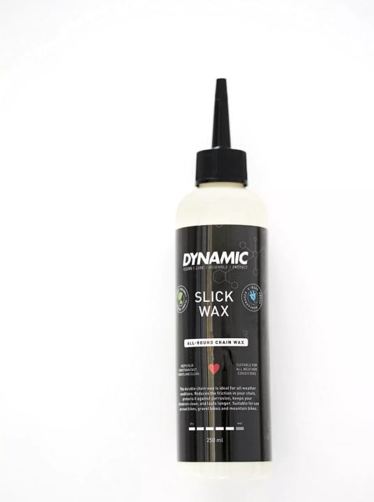 Dynamic Slick Wax