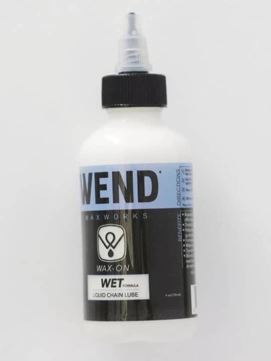 Wend