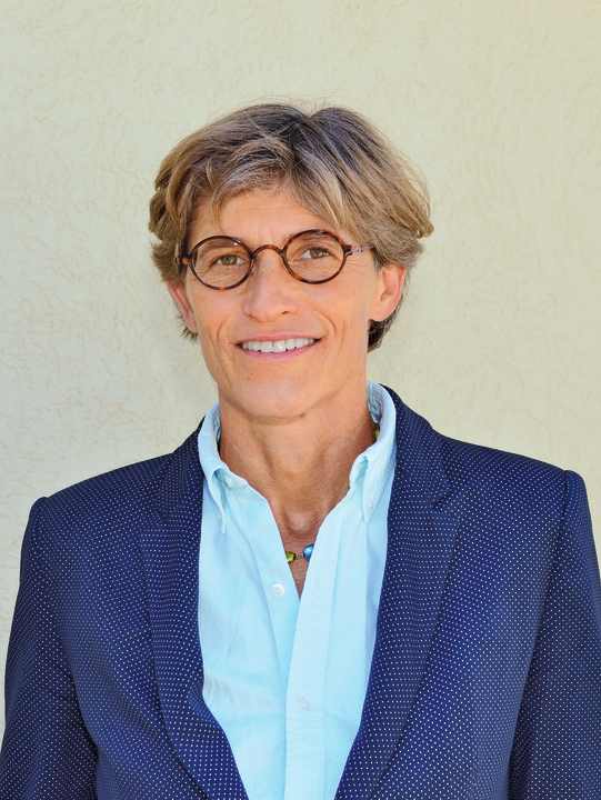 Dr. Susanne Weber