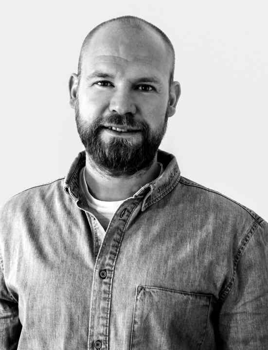 Sebastian Tegtmeier, Gründer von Supurb Bicycles