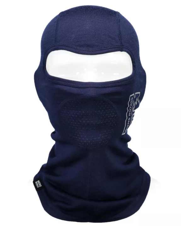 Die Balaclava – zu deutsch Sturmhaube – von Mons Royale