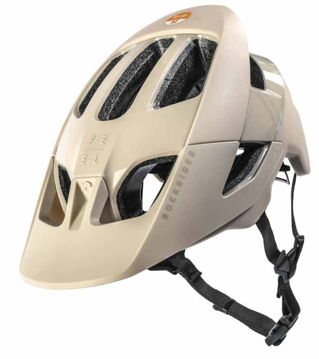 Rockrider MTB Feel