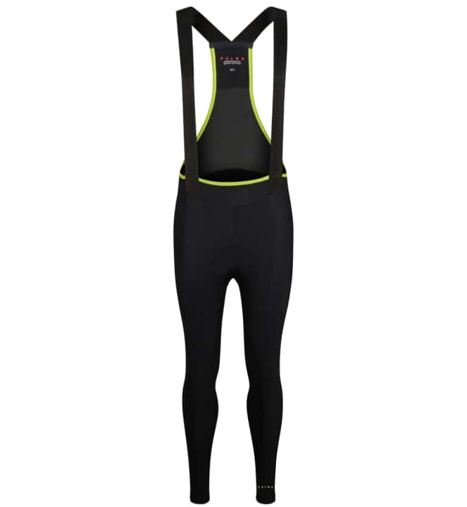 Lange Radhose von Falke: Herren Biking Tights