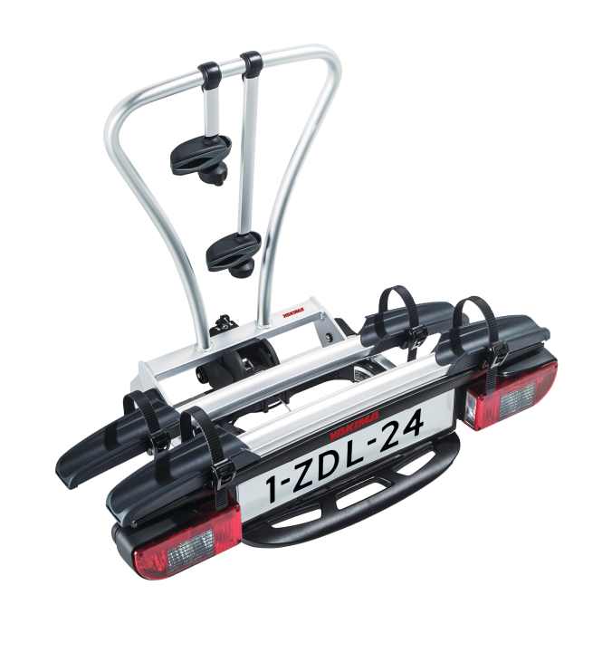 Yakima JustClick2
